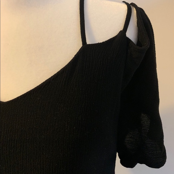 Lulu’s Black Dress M - Picture 7 of 8